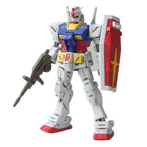 【中古】FG 機動戦士ガンダム RX-78-2 ガンダム 1/144スケール 色分け済みプラモデル