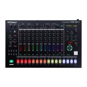 【中古】Roland ローランド/AIRA TR-8S リズム・パフォーマー アイラ (TR8S)