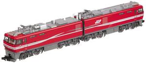 【中古】TOMIX Nゲージ EH800 9158 鉄道模型 電気機関車