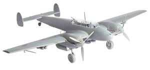 【中古】ドラゴン 1/32 ドイツ空軍 Bf110 C-7