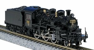 【中古】KATO Nゲージ C50 KATO Nゲージ50周年記念製品 2027 鉄道模型 蒸気機関車
