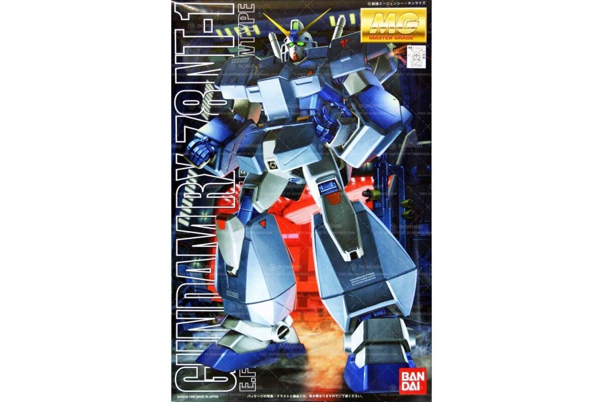 2025年最新】Yahoo!オークション -mg ガンダム nt-1の中古品