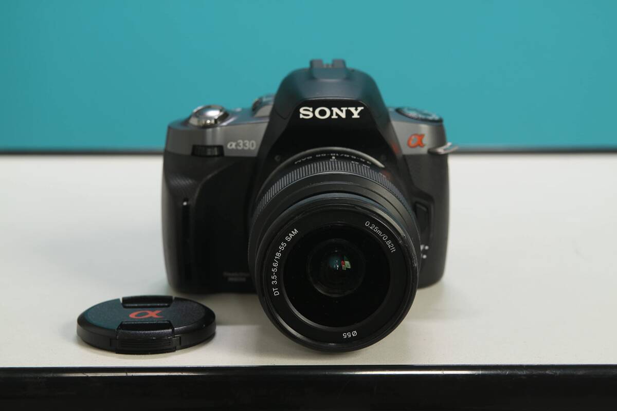 2025年最新】Yahoo!オークション -sony α330の中古品・新品・未 2025年最新】Yahoo!オークション -sony α330の中古品・新品・未