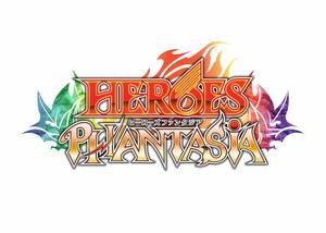 【中古】ヒーローズファンタジア (限定版) リミテッドエディション - PSP