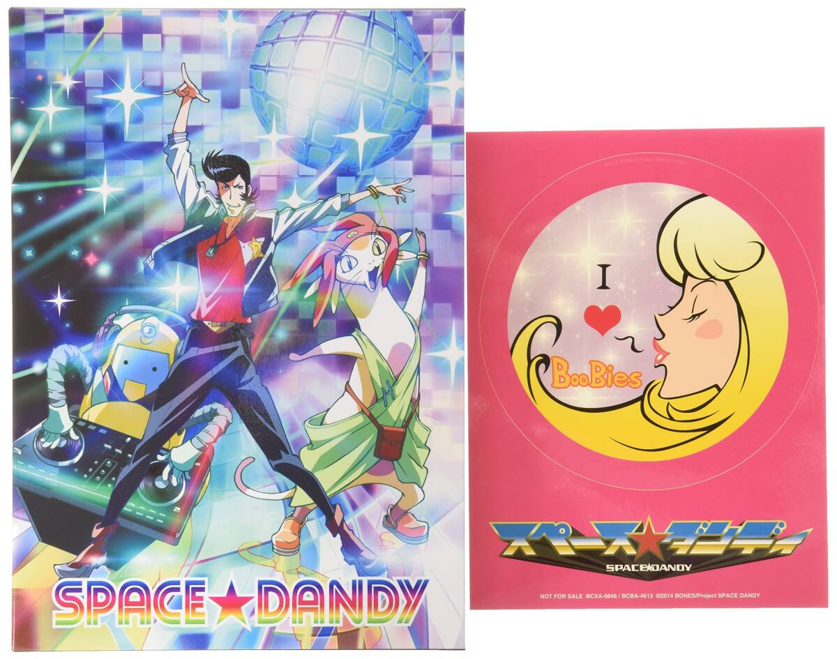 スペースダンディ O.S.T アナログ盤 レコード 新品未使用品 アニメ 2025年最新】Yahoo!オークション -スペースダンディの中古品