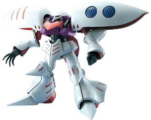 【中古】MG 1/100 AMX-004 キュベレイ (機動戦士Zガンダム)