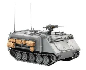 【中古】ドラゴン 1/35 イスラエル国防軍 IDF M113 装甲兵員輸送車 ゼルダ 第四次中東戦争 (ヨム・キプール戦争) 1973年 プラモデ