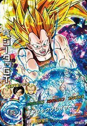 【中古】ドラゴンボールヒーローズJM02弾/HJ2-48ベジータ：ＧＴ SR