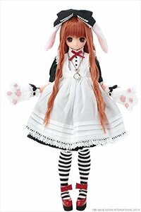 【中古】えっくす☆きゅーと10th Best Selection クラシックアリス チックタックラビットひめの(ノーマル口ver.)