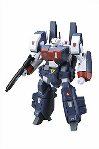 【中古】超時空要塞マクロス 1/60 完全変形 VF-1J アーマードバルキリー 一条輝 Type (塗装済み完成品)