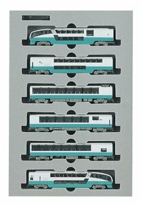 【中古】KATO Nゲージ 251系 スーパービュー踊り子新塗色 基本 6両セット 10-474 鉄道模型 電車