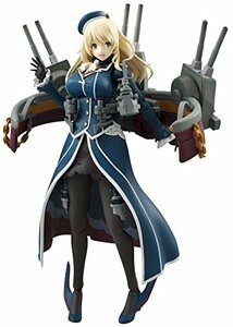 【中古】アーマーガールズプロジェクト 艦これ 愛宕 約140mm ABS&PVC製 塗装済み可動フィギュア