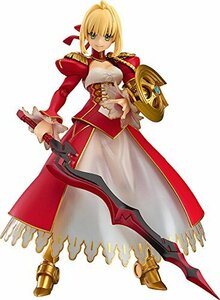 【中古】figma Fate/EXTELLA ネロ・クラウディウス ノンスケール ABS&PVC製 塗装済み可動フィギュア