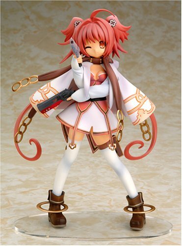 Amazon | Peace@pieces ヒカル 死神装束Ver. ( 1/8スケール PVC