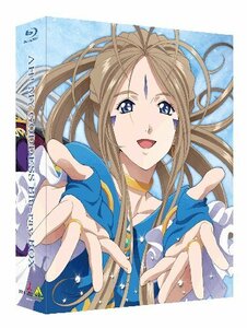 【中古】ああっ女神さまっ Blu-ray BOX (TVシリーズ第1期)