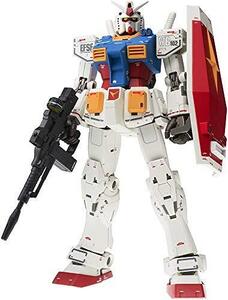 【中古】GUNDAM FIX FIGURATION METAL COMPOSITE RX-78-02 ガンダム(40周年記念Ver.) 約180mm