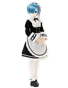 【中古】1/6 ピュアニーモキャラクターシリーズ No.110 『Re：ゼロから始める異世界生活 Memory Snow』 レム 完成品ドール