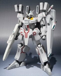 【中古】バンダイ(BANDAI) ROBOT魂 -ロボット魂-〈SIDE MS〉ガンダムMk-V（連邦カラー）（魂ウェブ限定）