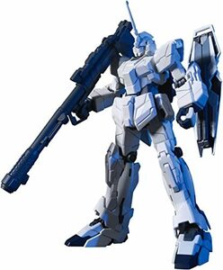 【中古】BANDAI SPIRITS(バンダイ スピリッツ) HGUC 1/144 ユニコーンガンダム ユニコーンモード (機動戦士ガンダムUC)