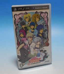 【中古】カエル畑DEつかまえて・夏 千木良参戦! ぽーたぶる - PSP