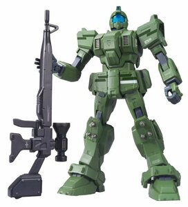 【中古】HCM-Pro 50-01 ジム・スナイパー (機動戦士ガンダム 第08MS小隊)