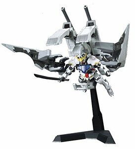 【中古】HG 機動戦士ガンダム 鉄血のオルフェンズ ガンダムバルバトス&長距離輸送ブースター クタン参型 1/144スケール 色分け済みプラモデ