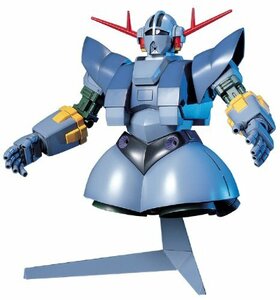 【中古】ガンプラ HGUC 1/144 MSN-02 ジオング (機動戦士ガンダム)