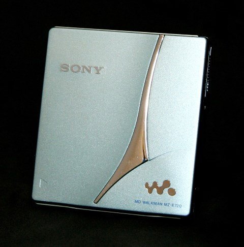 2025年最新】Yahoo!オークション -sony mz-e720の中古品・新品 2025年最新】Yahoo!オークション -sony mz-e720の中古品・新品