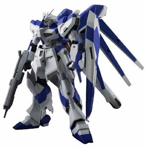 【中古】ROBOT魂 [SIDE MS] Hi-vガンダム