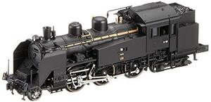 【中古】KATO Nゲージ 2021 C11 鉄道模型 蒸気機関車