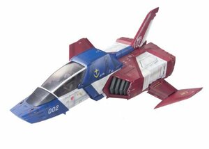 【中古】U.C.HARD GRAPH 1/35 地球連邦軍 多目的軽戦闘機 FF-X7 コア・ファイター (機動戦士ガンダム)