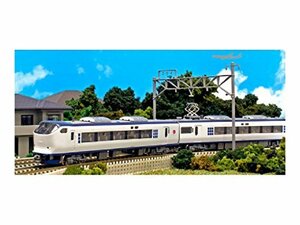 【中古】KATO Nゲージ 281系 はるか 6両セット 10-385 鉄道模型 電車