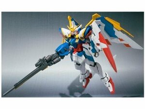 【中古】ROBOT魂 -ロボット魂-〈SIDE MS〉 ウイングガンダム（ＥＷ版） 『新機動戦記ガンダムＷ エンドレスワルツ』 （魂ウェブ限定）