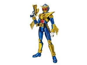 【中古】S.H.フィギュアーツ 仮面ライダービーストハイパー （魂ウェブ限定）