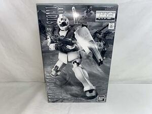 【中古】バンダイ(BANDAI) MG 1/100 ジム (ホワイト・ディンゴ隊仕様)(ホビーオンラインショップ限定)