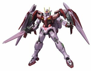 【中古】ROBOT魂[SIDE MS] ダブルオーライザートランザム