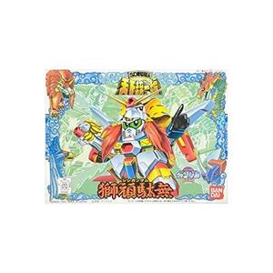 【中古】BB戦士 SD戦国伝 天下統一編 獅頑駄無(シシガンダム) NO.80