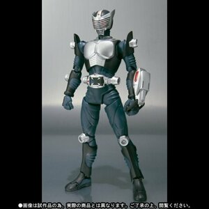 【中古】S.H.フィギュアーツ 仮面ライダー龍騎 ブランク体(魂ネイション2011、魂ウェブ限定)