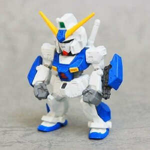 【中古】FW GUNDAM CONVERGE7(ガンダム コンバージ7) 【42.ガンダムNT-1 アレックス】