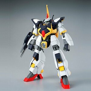 【中古】バンダイ(BANDAI) HGBF 1/144 ヴァイスバーザム プラモデル (ホビーオンラインショップ限定)