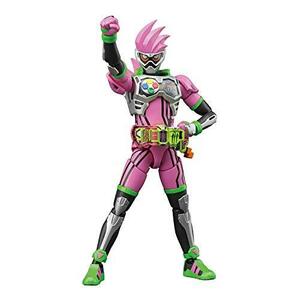 【中古】フィギュアライズスタンダード 仮面ライダーエグゼイド アクションゲーマー レベル2 色分け済みプラモデル