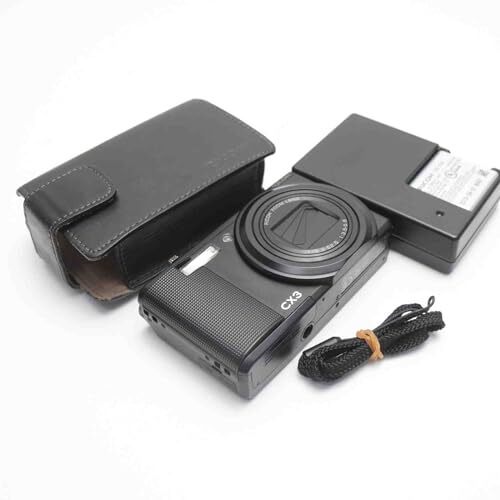 2025年最新】Yahoo!オークション -cx3 ricohの中古品・新品・未 2025年最新】Yahoo!オークション -cx3 ricohの中古品・新品・未