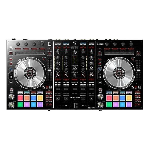 Pioneer パイオニア DJコントローラー DDJ-SX2