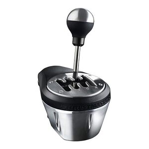 【中古】TH8A Add-On Shifter マルチプラットフォーム (Windows, PS4, PS5, XBOX Series X/S &