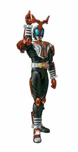 【中古】S.H.フィギュアーツ 仮面ライダーカブト ハイパーフォーム