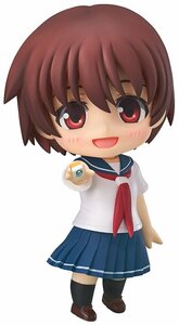 【中古】咲-Saki-全国編 ねんどろいど 宮永咲 (ノンスケール ABS&PVC塗装済み可動フィギュア)