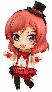 【中古】ねんどろいど ラブライブ！ 西木野真姫 ノンスケール ABS&ATBC-PVC製 塗装済み可動フィギュア