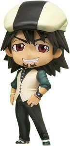 【中古】chibi-arts 鏑木・T・虎徹