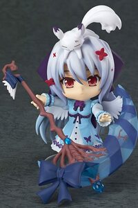 【中古】ねんどろいど 恋がさくころ桜どき ティナ ノンスケール ABS&ATBC-PVC製 塗装済み可動フィギュア