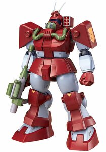 【中古】マックスファクトリー(Max Factory) 太陽の牙ダグラム COMBAT ARMORS MAX03 1/72scale アビテート T